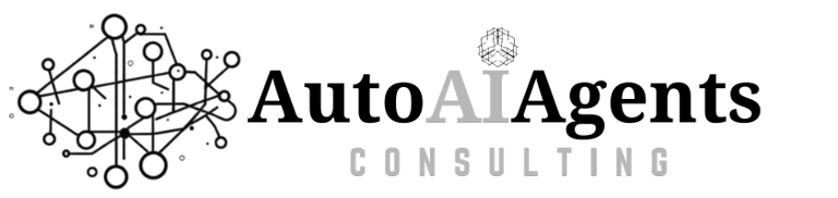 AI Agent Builder Consulting logo