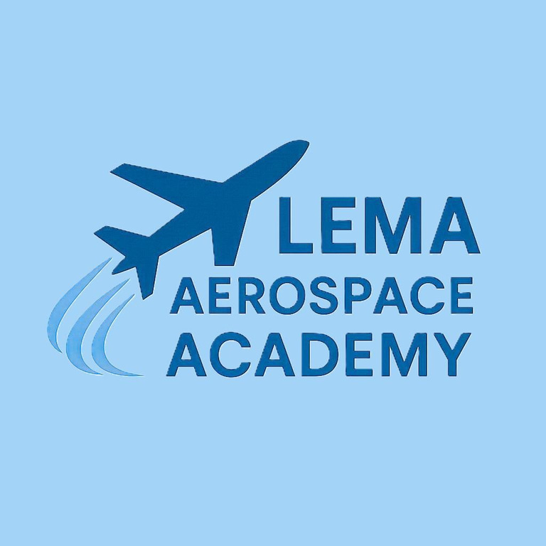 Lema Aerospace Academy logo