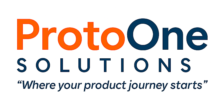 Proto One Solutions logo