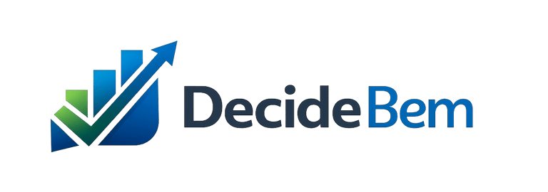 Decide Bem logo