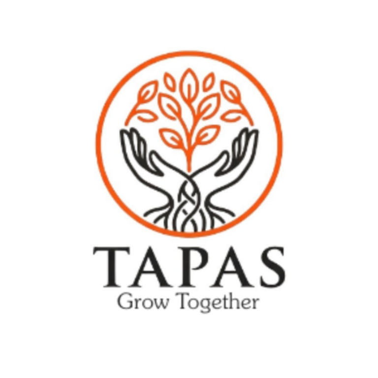 Tapas India logo