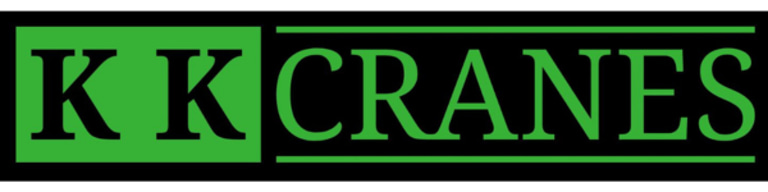 KK Cranes logo