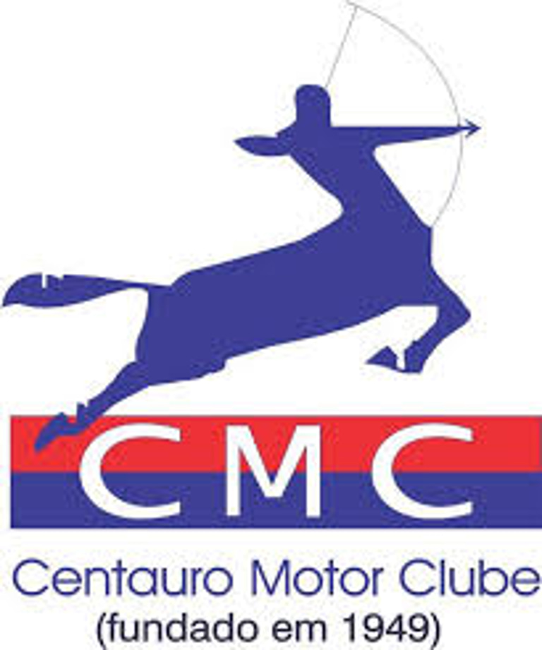 Centauro Motor Clube logo