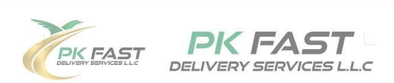 PK Fast Delivery Services logo