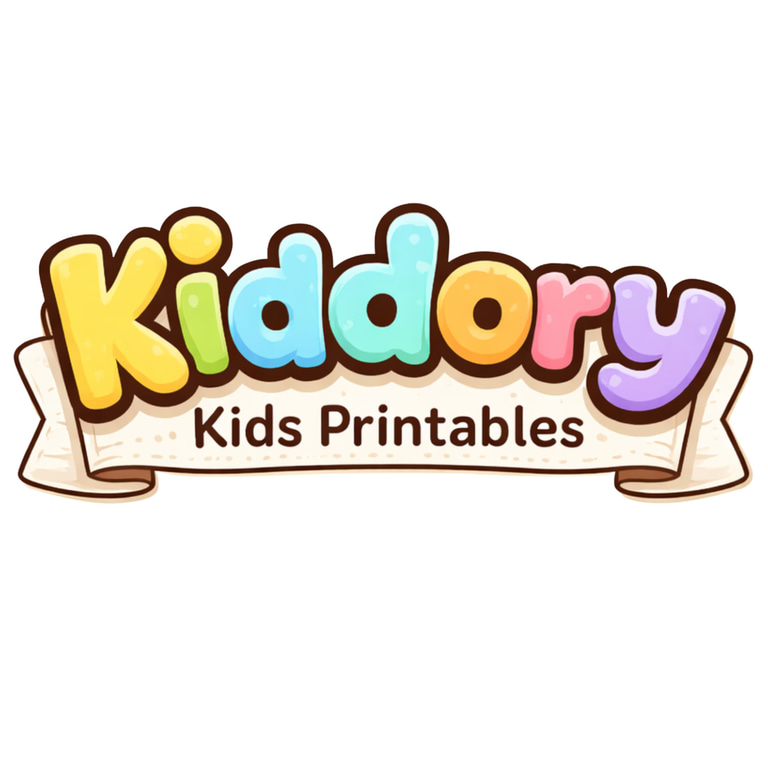 Kiddory logo