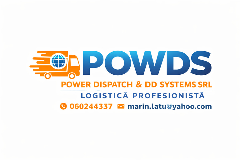 POWDDS logo