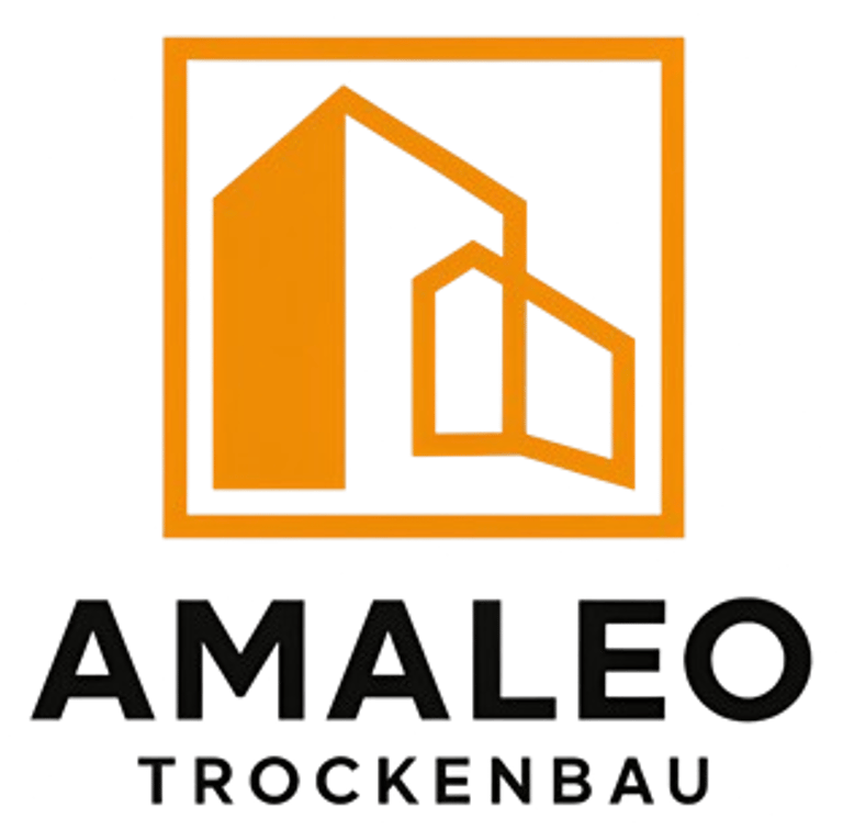 Amaleo Trockenbau logo