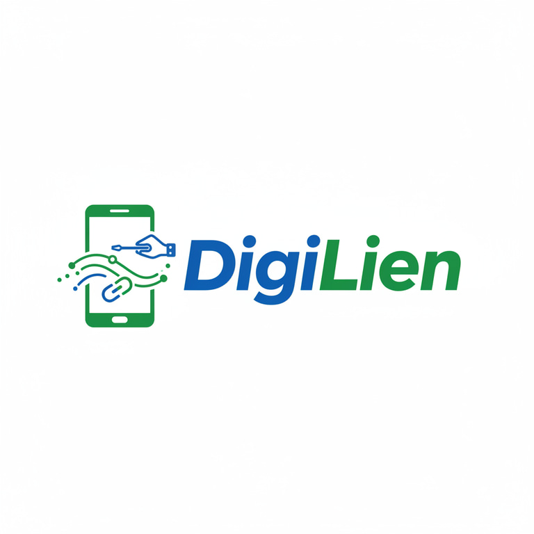 Digilien logo
