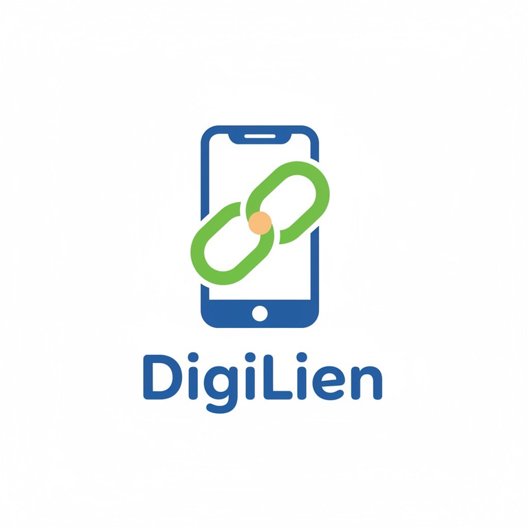 Digilien logo