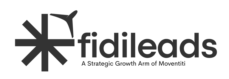 Fidileads logo