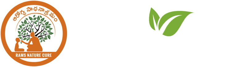 100% natural & drug-free treatment Improves immunity, digestion & metabolism - About Us logo