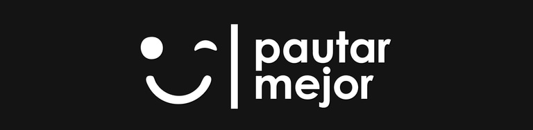 Pautar Mejor logo