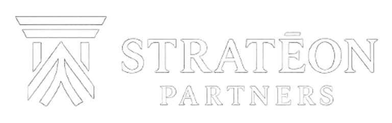 Strateon Partners logo