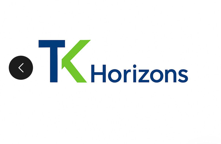 Tk Horizons logo