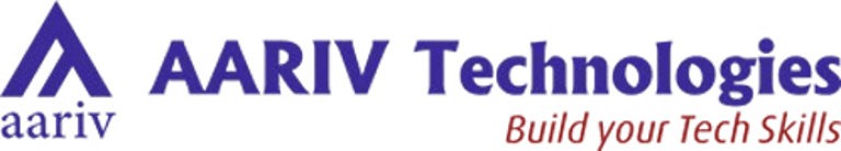 Aariv Technologies logo