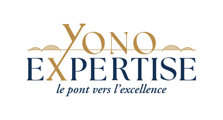 YONO Expertise logo