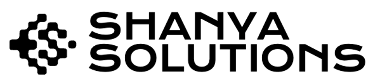 Shanya logo