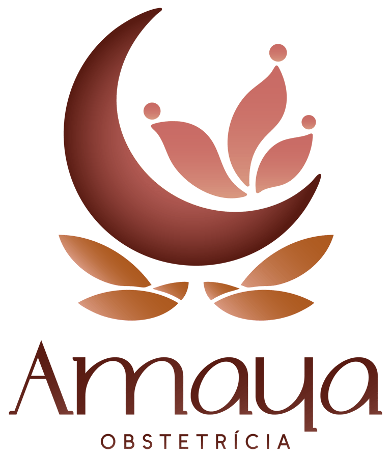 Amaya Obstetricia logo