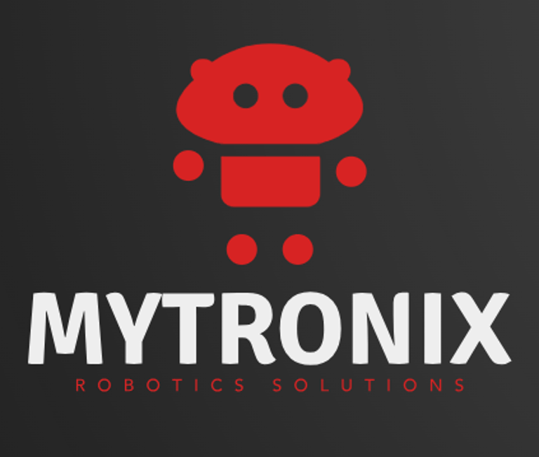 MYTRONIX logo