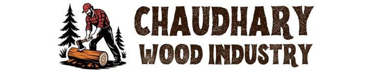 Chaudhary Wood Industry logo