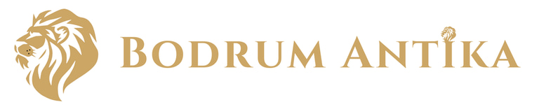 Bodrum Antika Alan Yerler logo