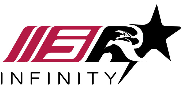 SAR INFINITY logo