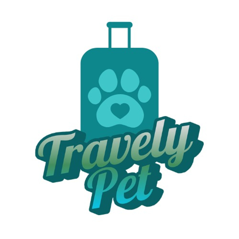 Travely Pet logo