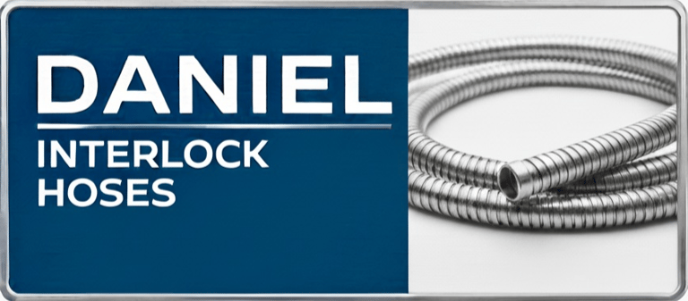 Daniel Interlock Hoses logo