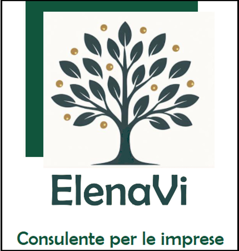 ElenaVi logo