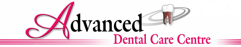 Advanced Dental Care Centre logo