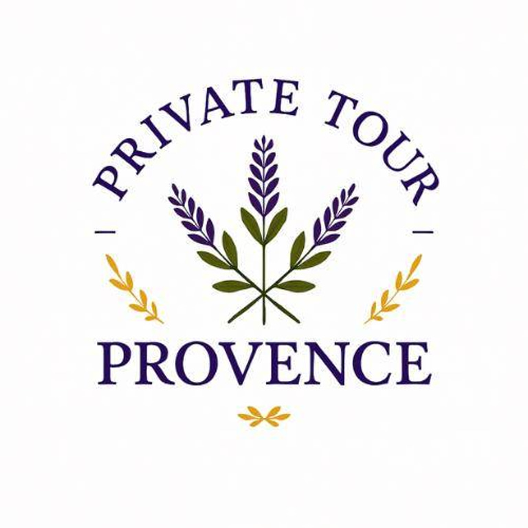Private Tour Provence logo