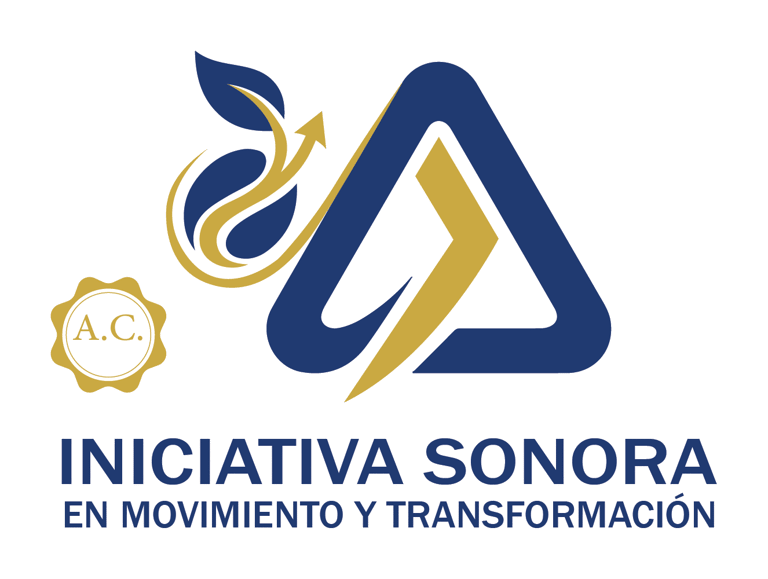Iniciativa Sonora en movimiento y transformacion A.C. logo
