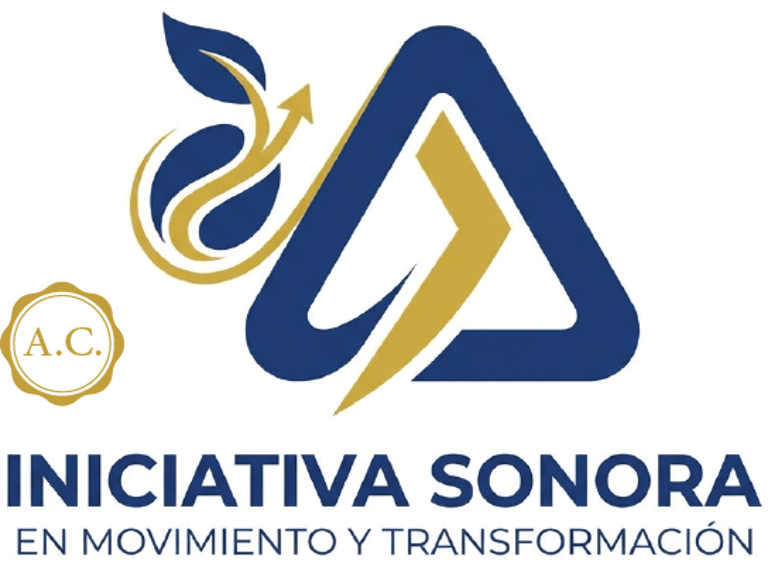 Iniciativa Sonora en movimiento y transformacion A.C. logo