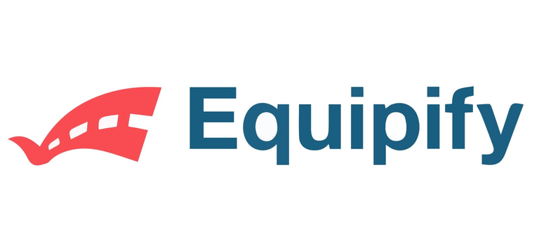 Equipify logo