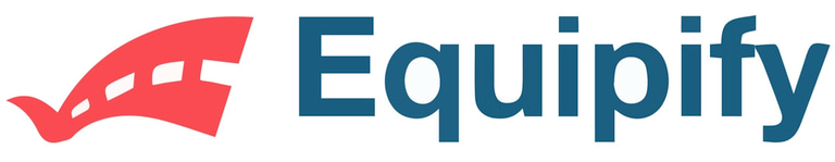 Equipify logo