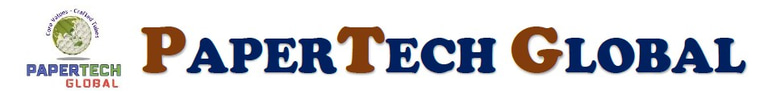 Papertech Global logo