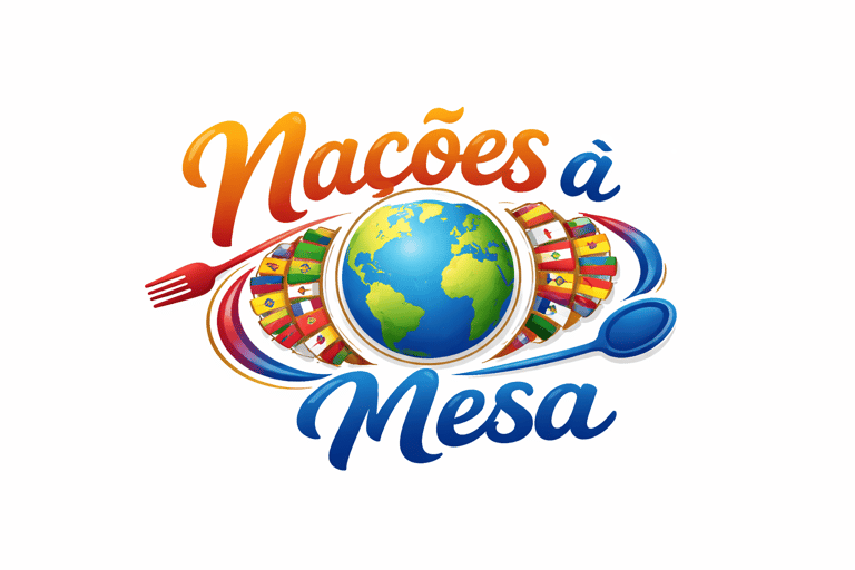 NaçõesàMesa logo