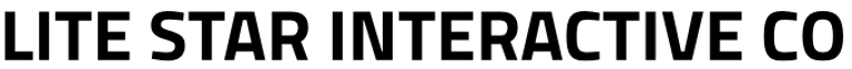 LITE STAR INTERACTIVE CO logo