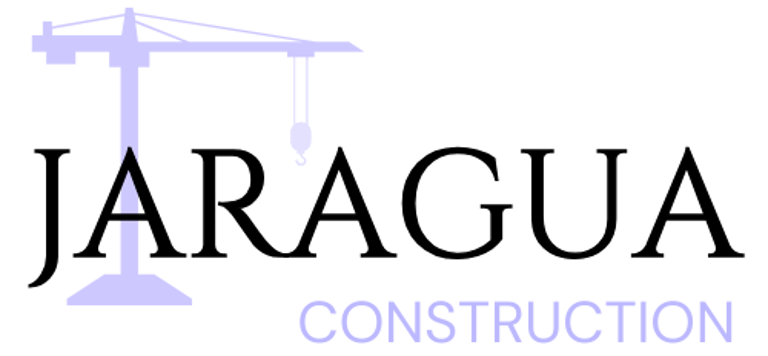 Jaragua Construction logo