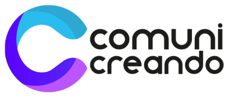 Comunicreando logo