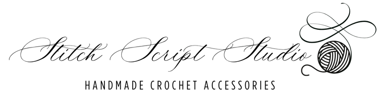 Stitch Script Studio logo