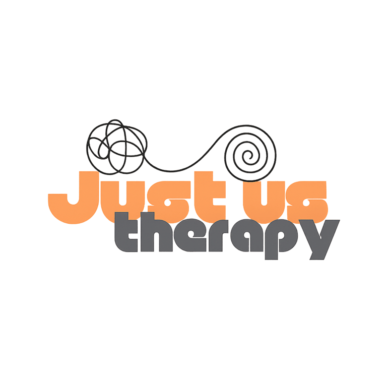 Just Us Therapy logo