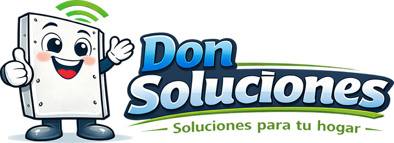 Don Soluciones logo