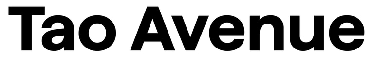 Tao Avenue logo