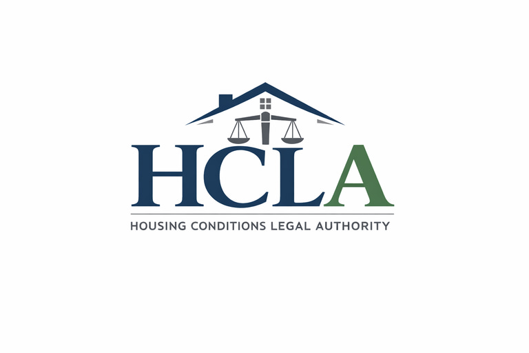 HCLA logo