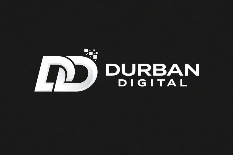 Durban Digital logo