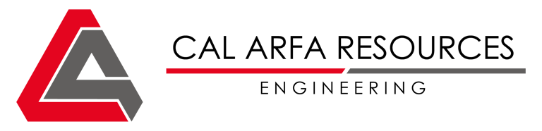 Cal Arfa Engineering logo