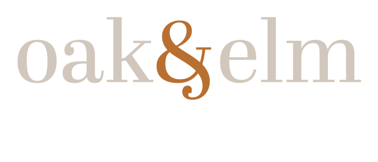 Oak & Elm Holdings – Real Estate & Investment Company logo