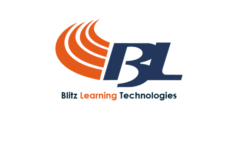 Blitz Learning Technologies logo