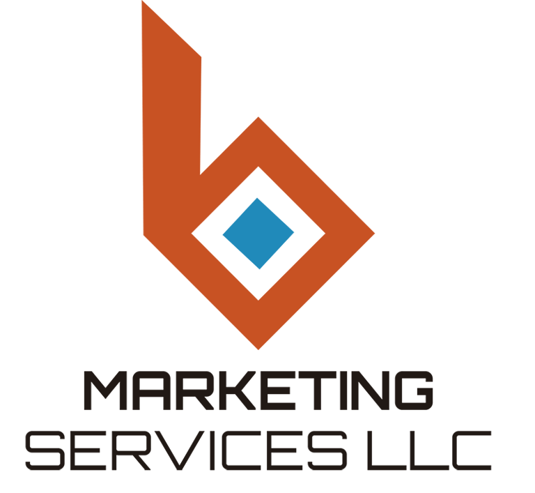 B Marketing Services logo